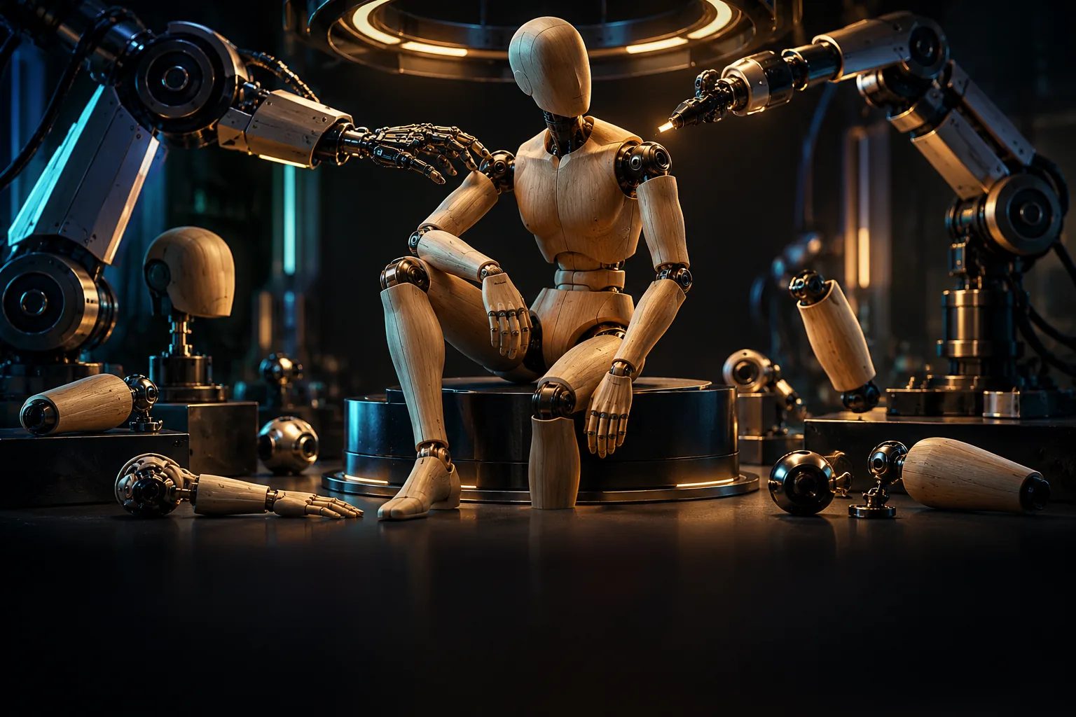 AIHumanKit.com