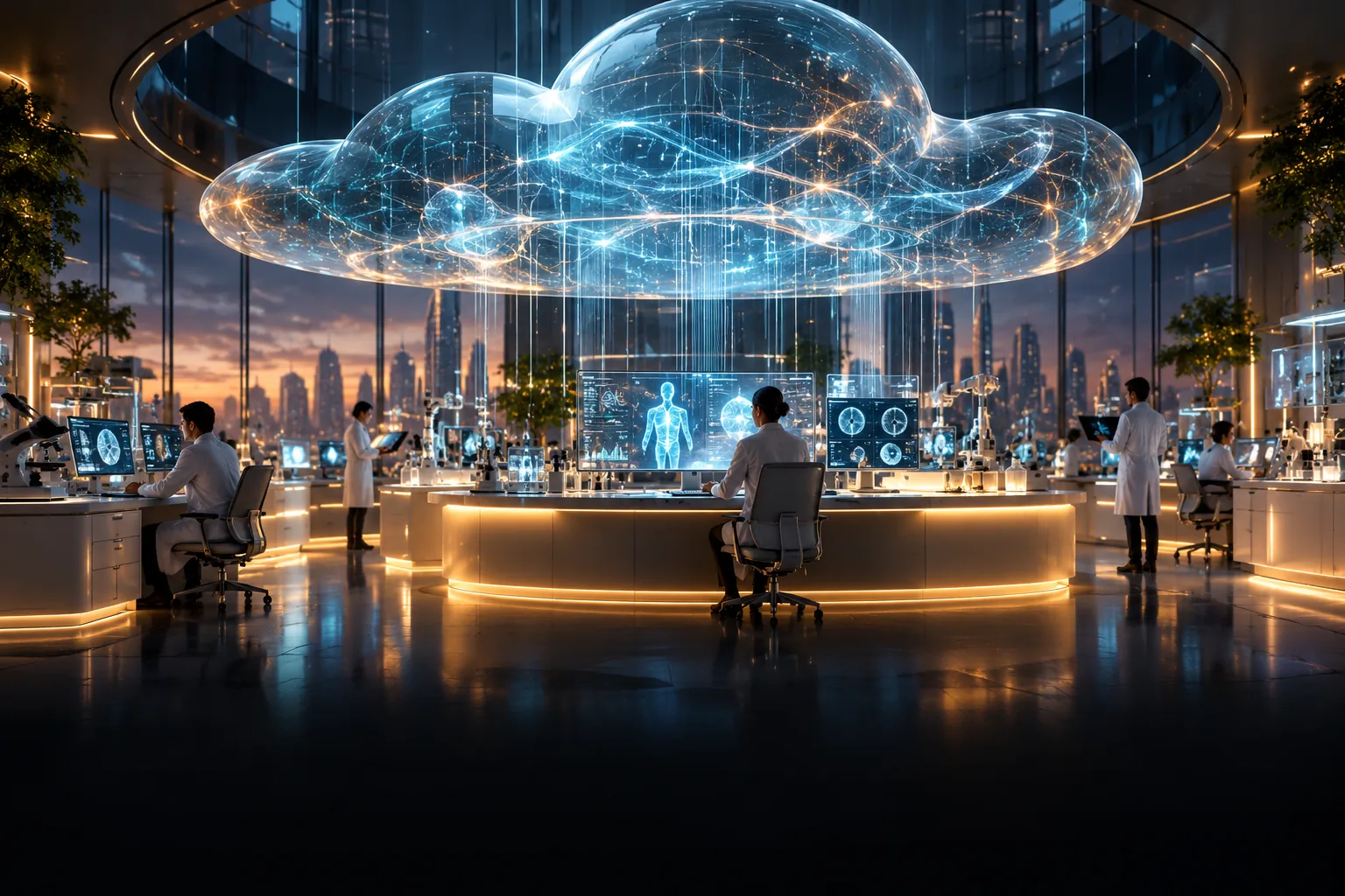 AIMedCloud.com