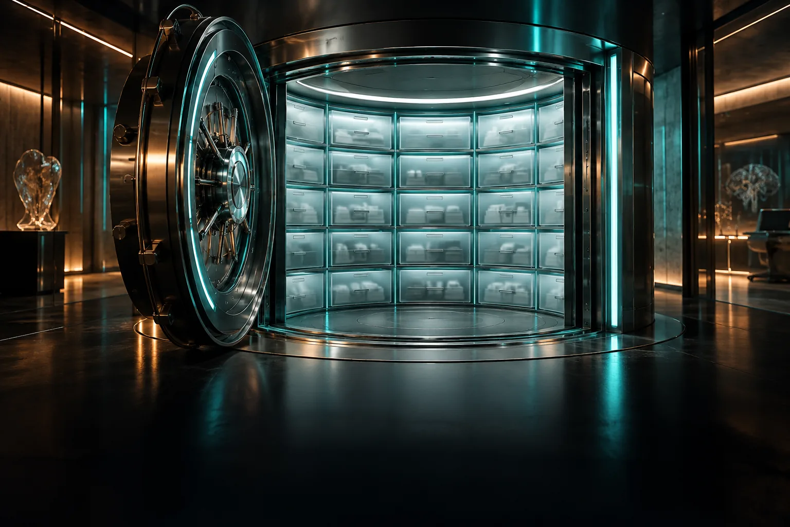 AIMedVault.com