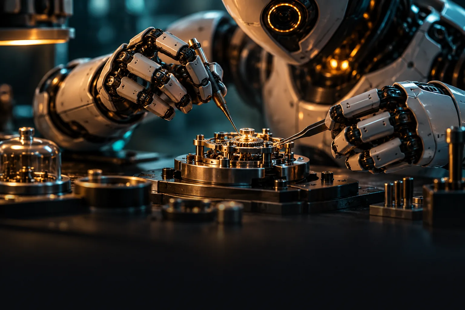 AIRobotSkills.com
