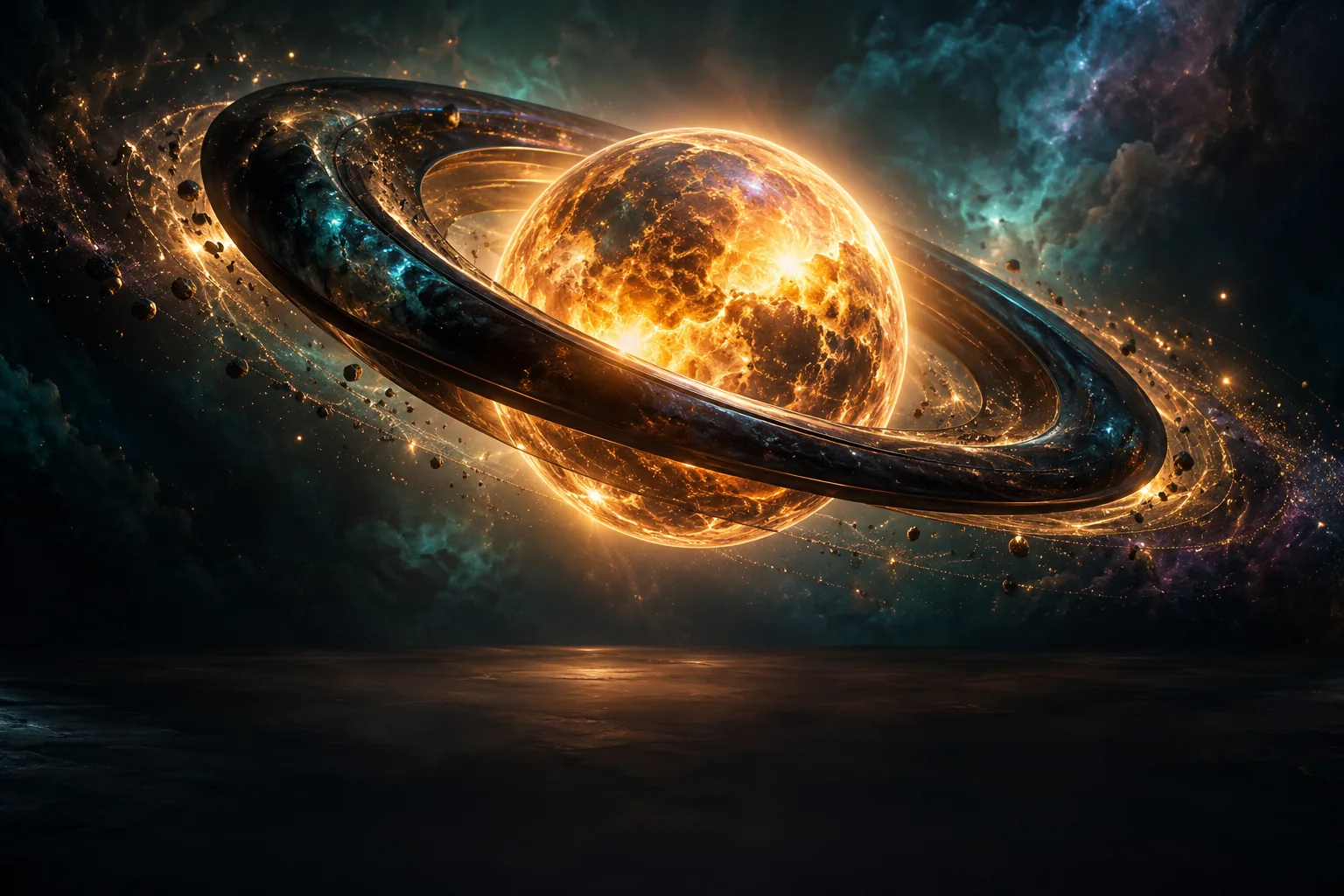 ASTRONIZED.com