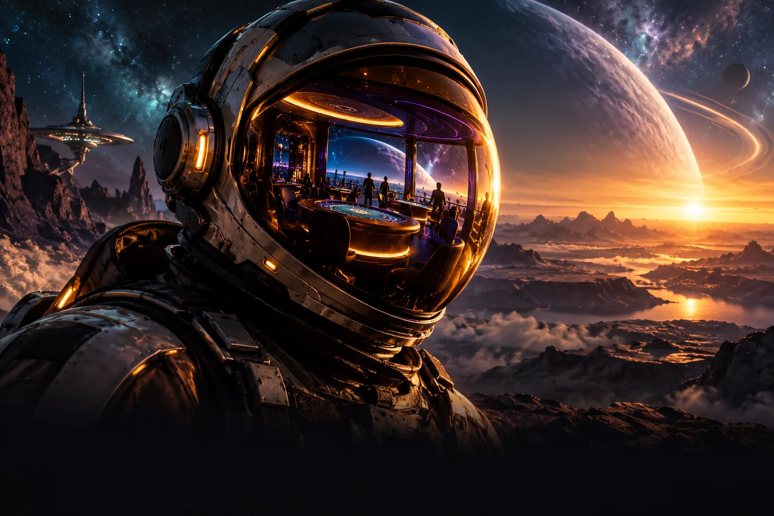 Betronaut.com