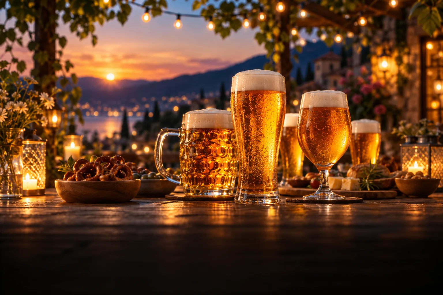 Bier.Party