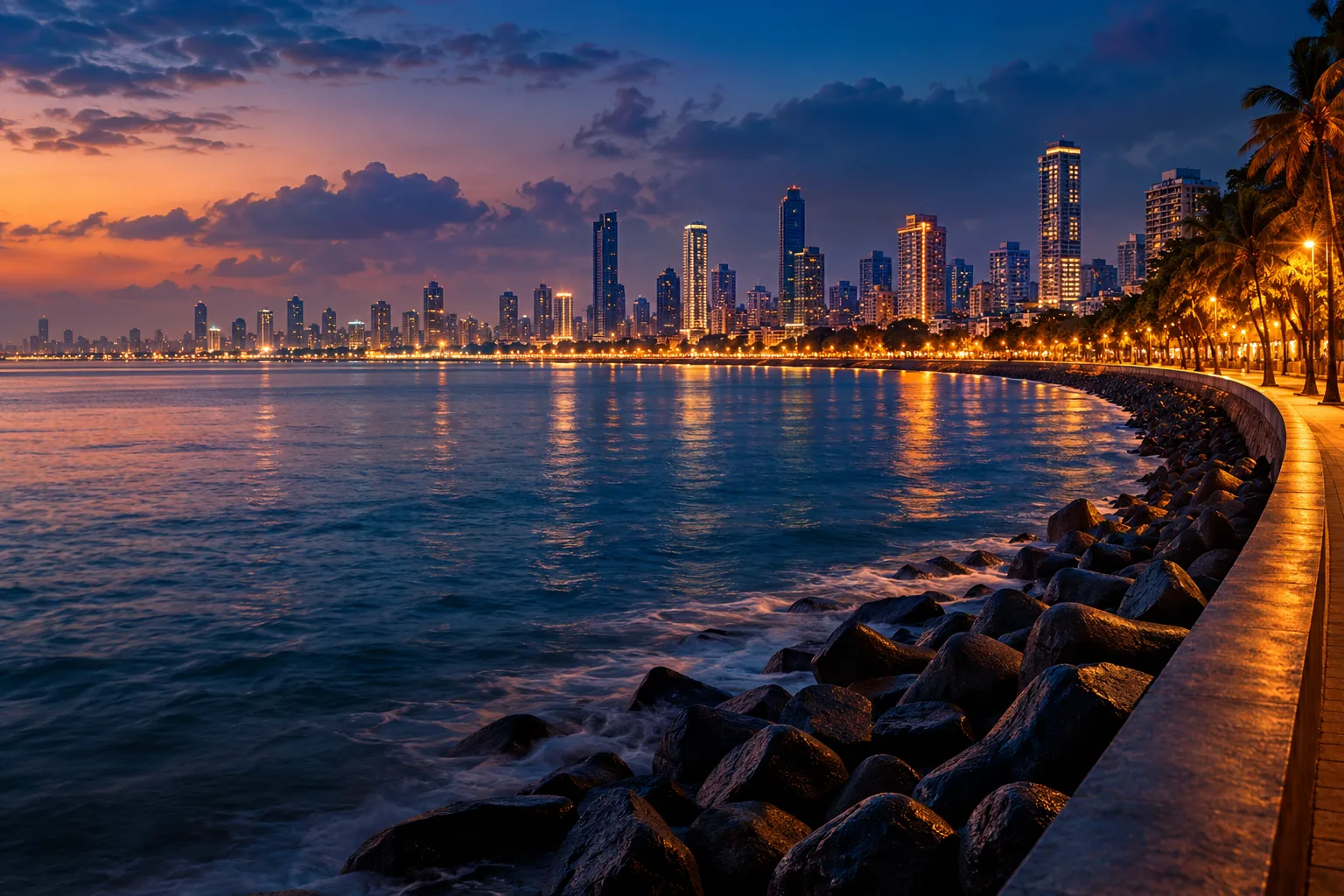 BOMBAY.bet