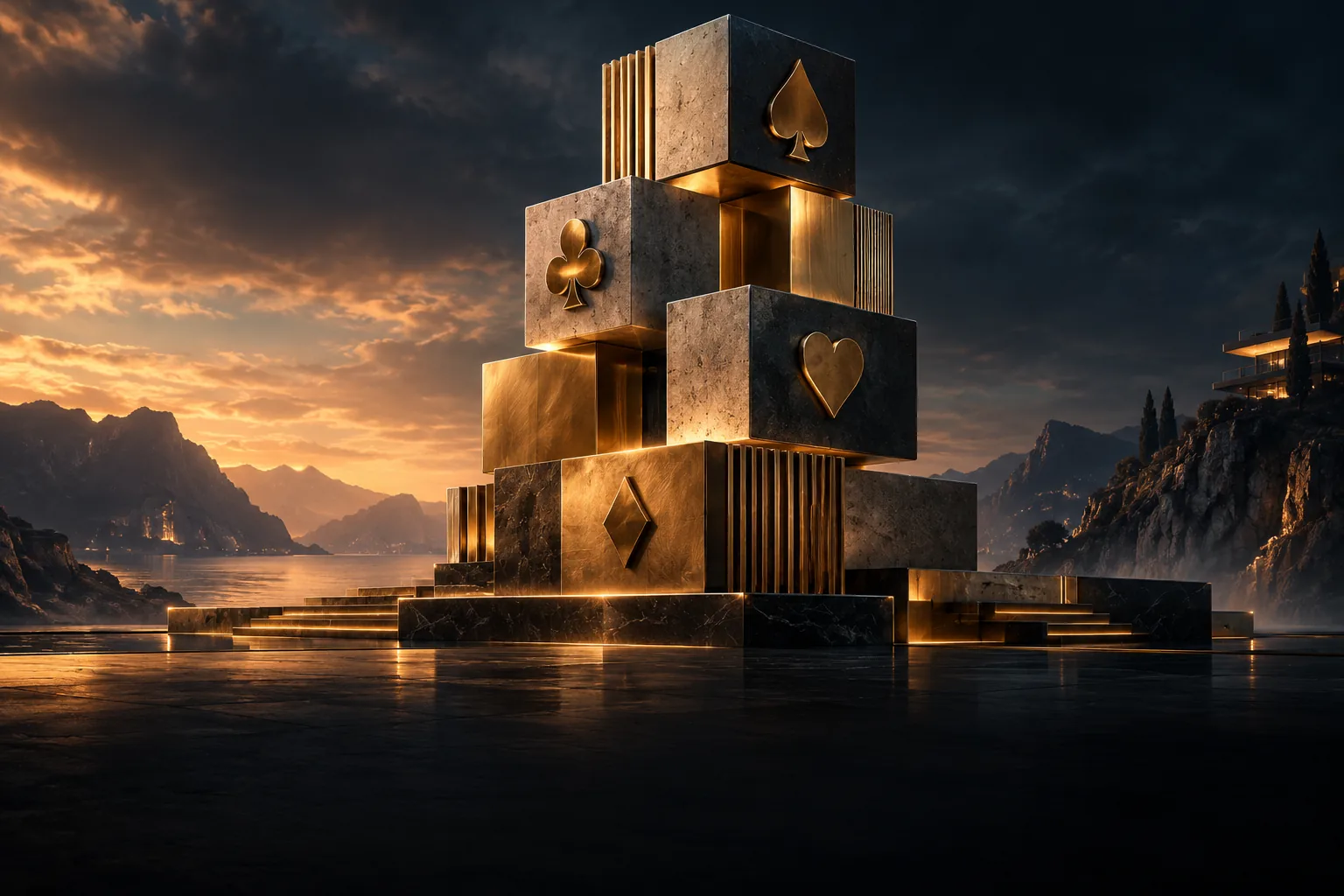 Built.bet