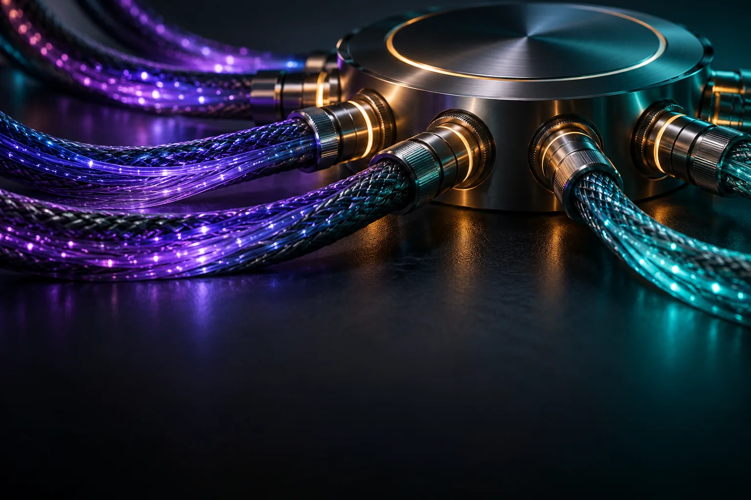 Cables.si
