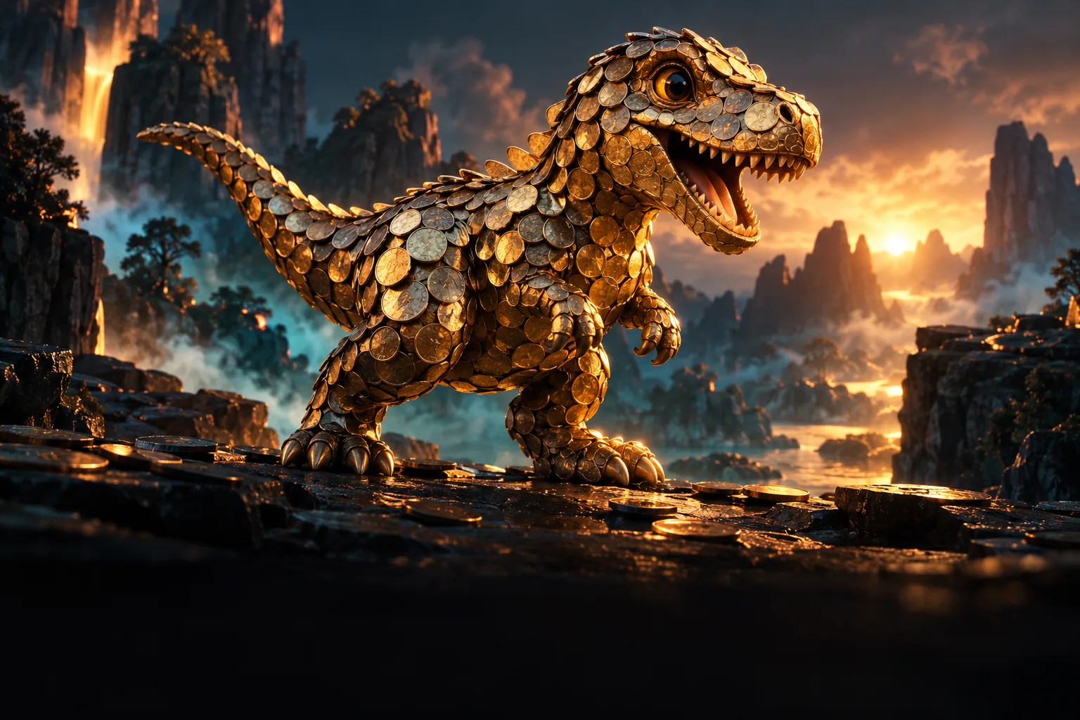 Coinsaur.com