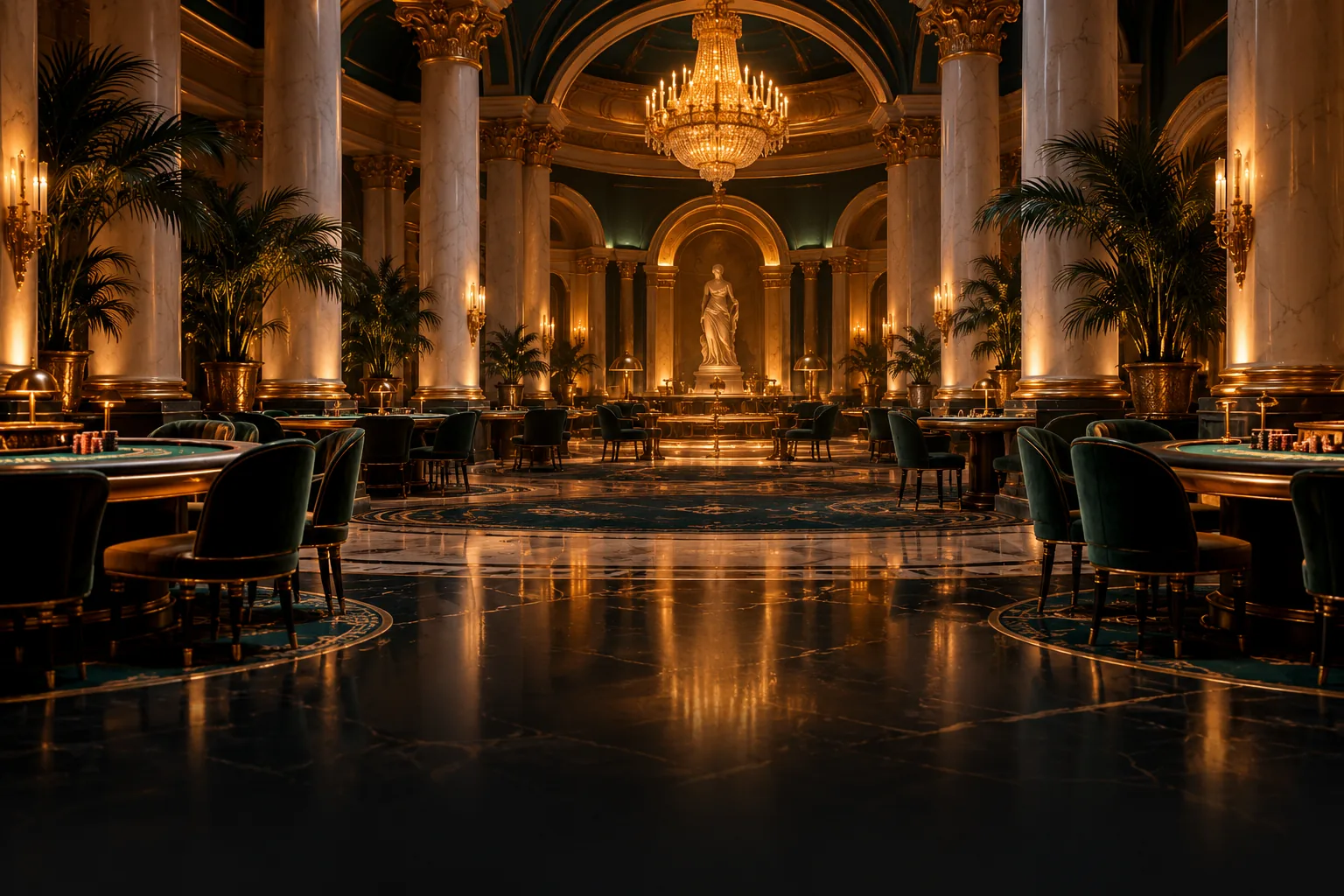 DeifyCasino.com