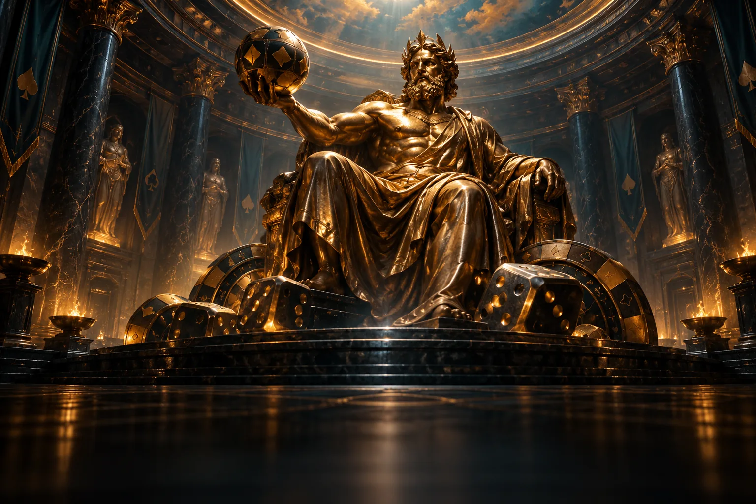 Deity.bet