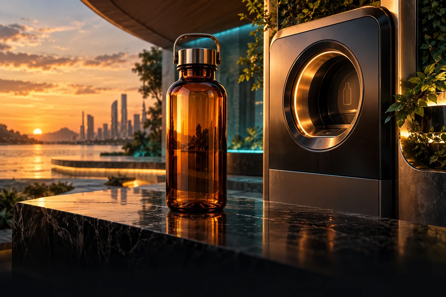 DepositBottle.com