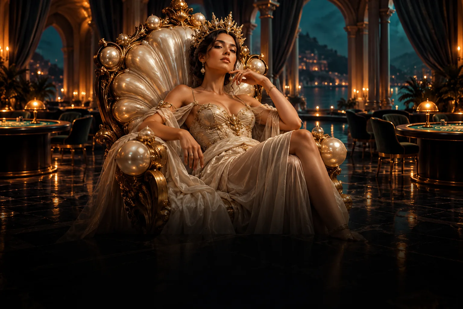 Empress.bet