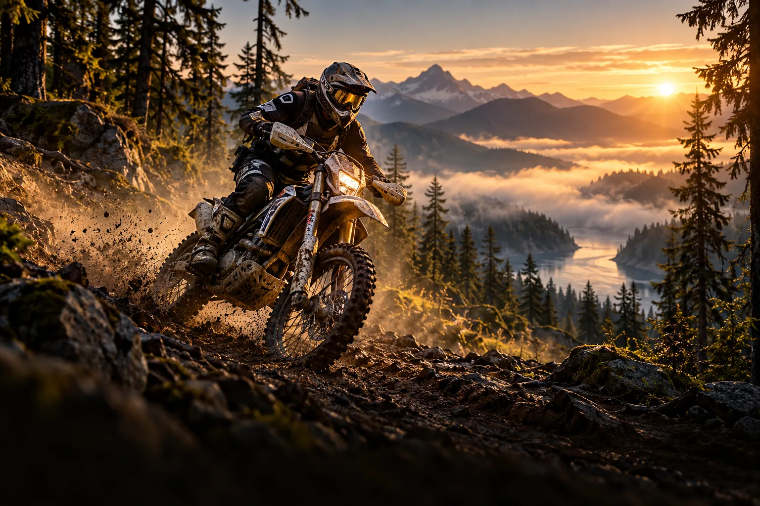 Enduro.bet