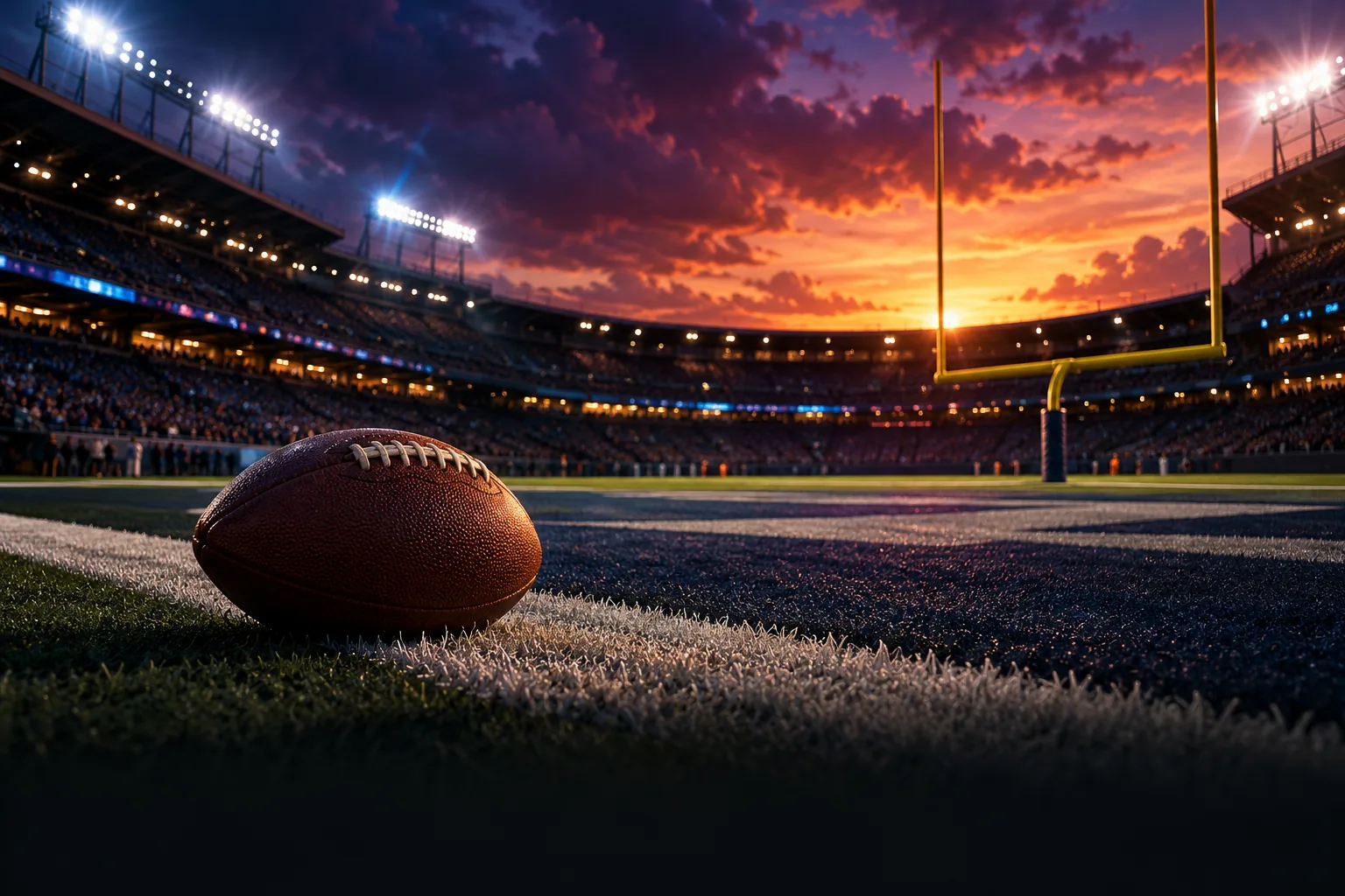Endzone.bet