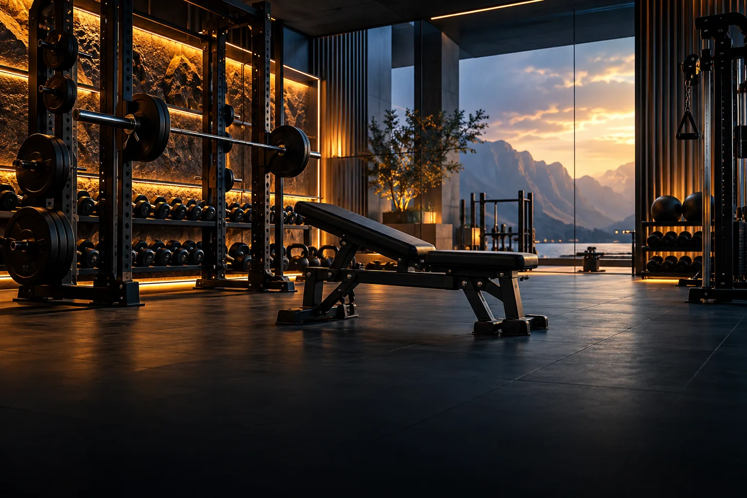 Gym.yt