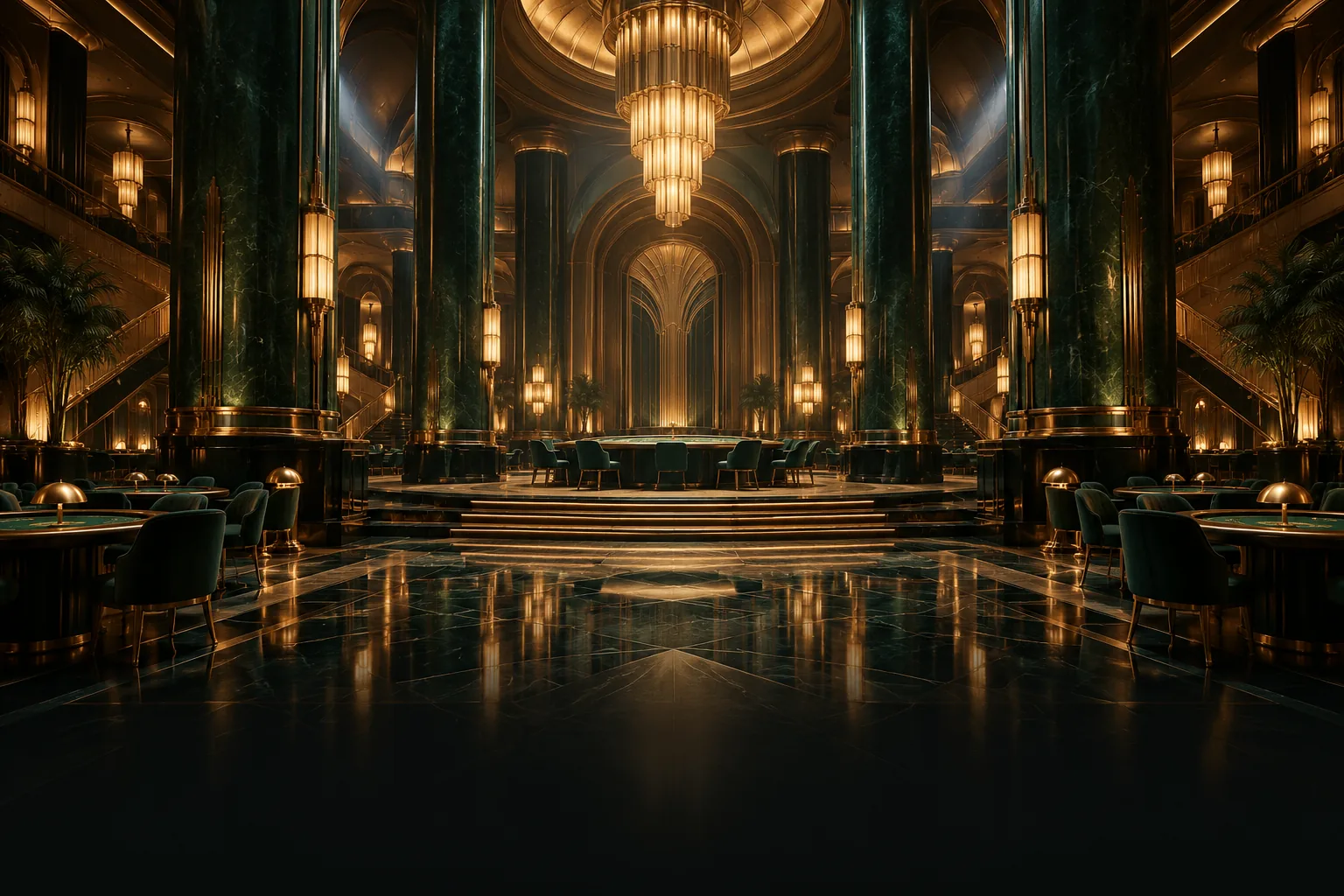 HALL.bet