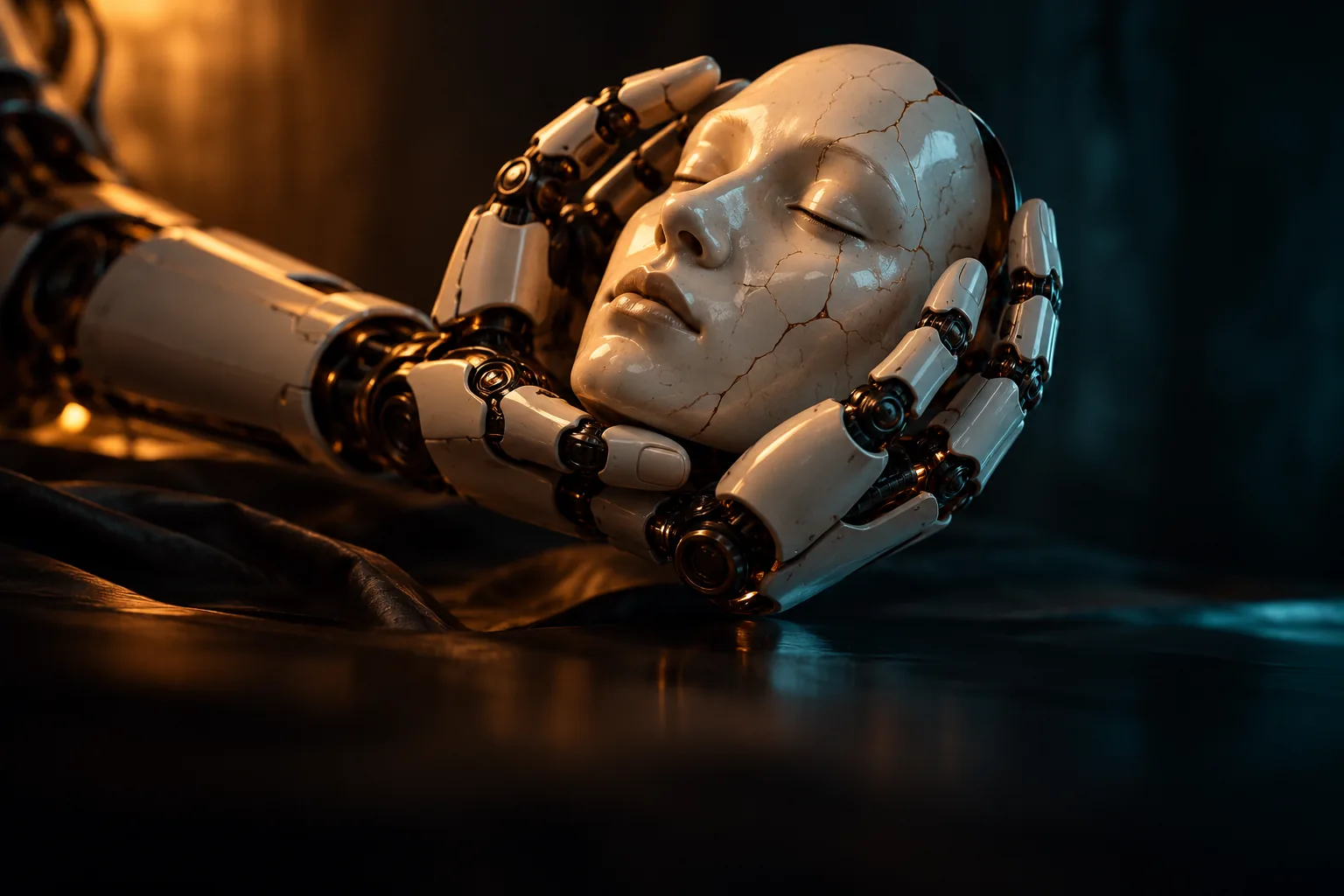 HumanizedRobots.com