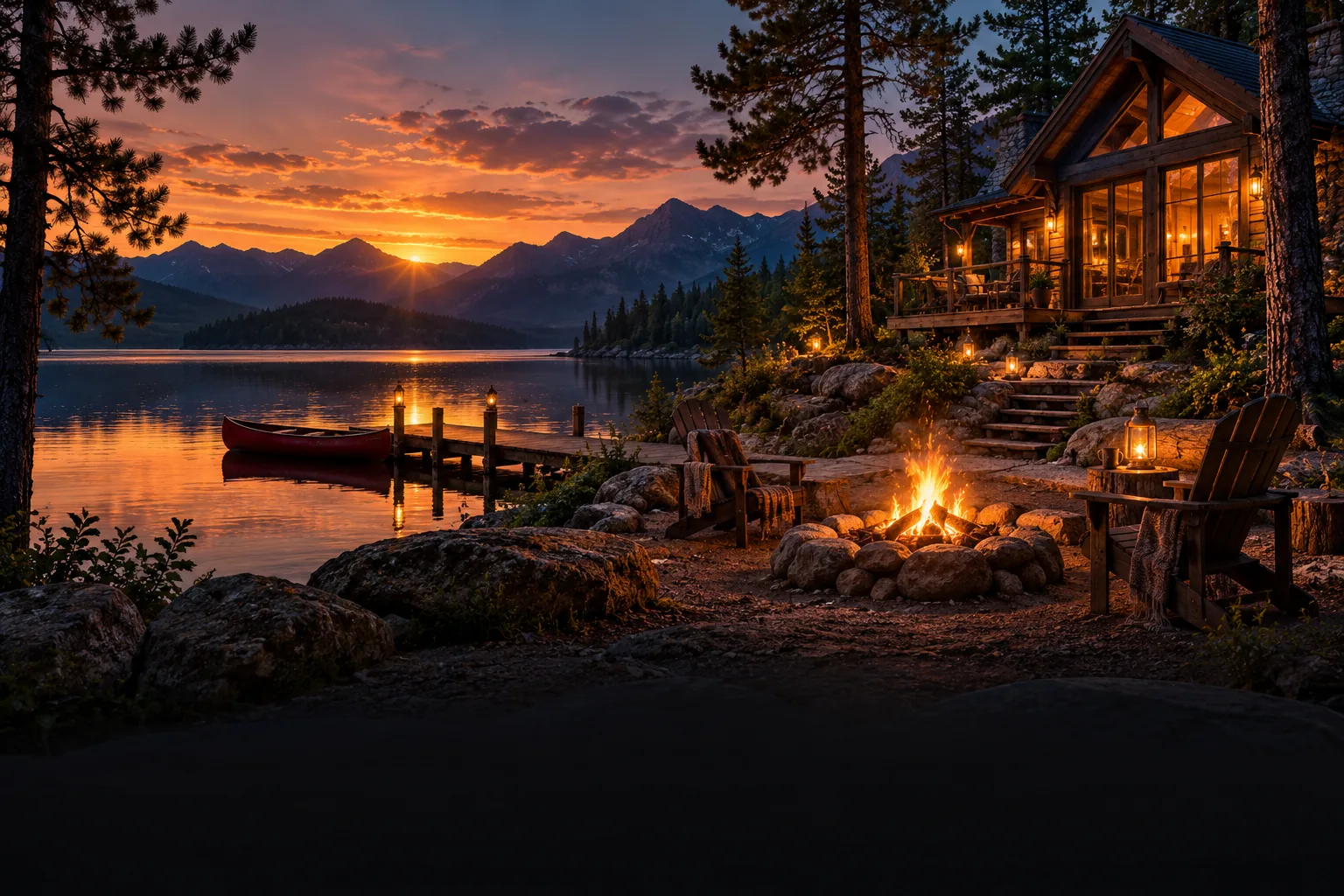 Lake.camp