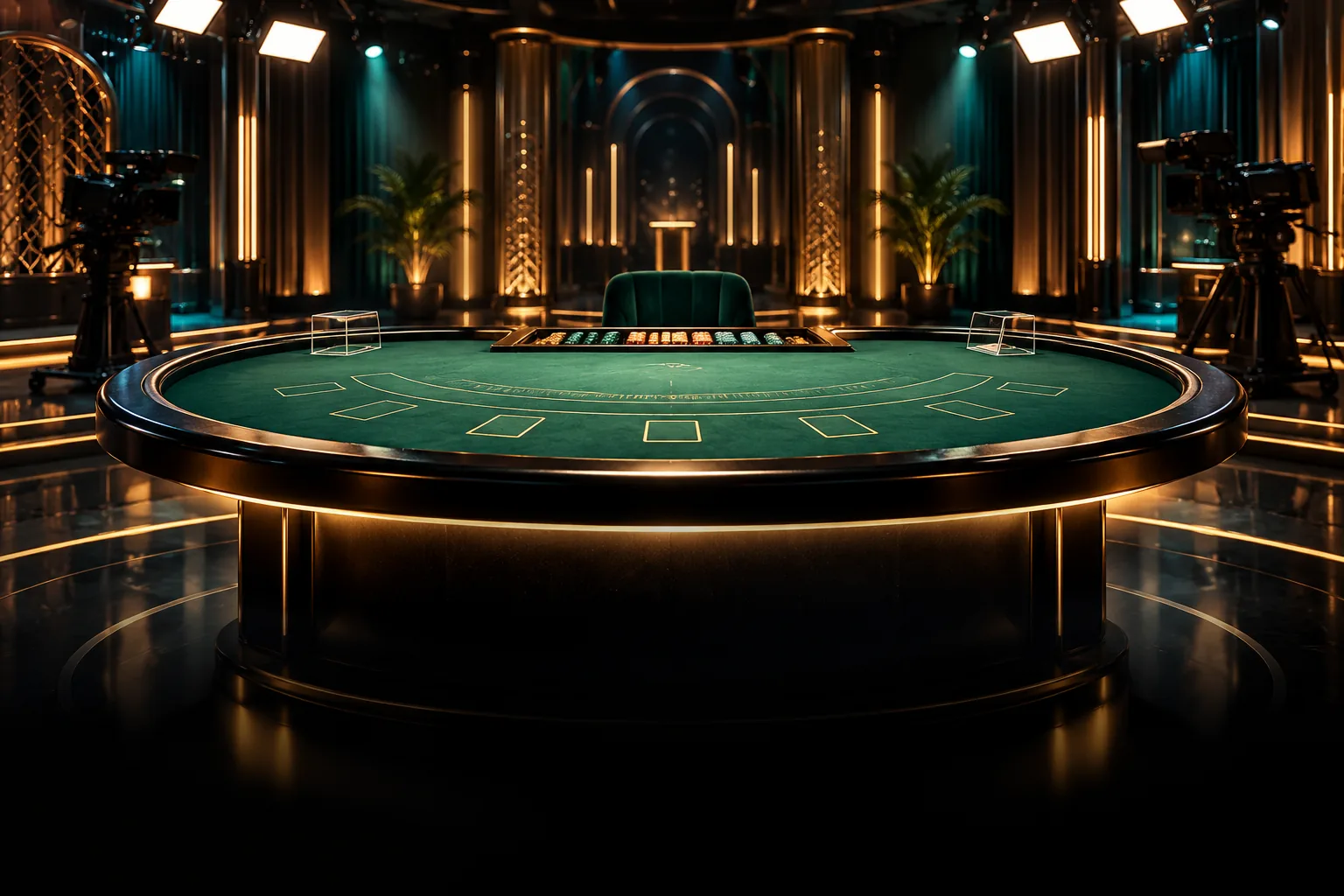 LiveGaming.bet