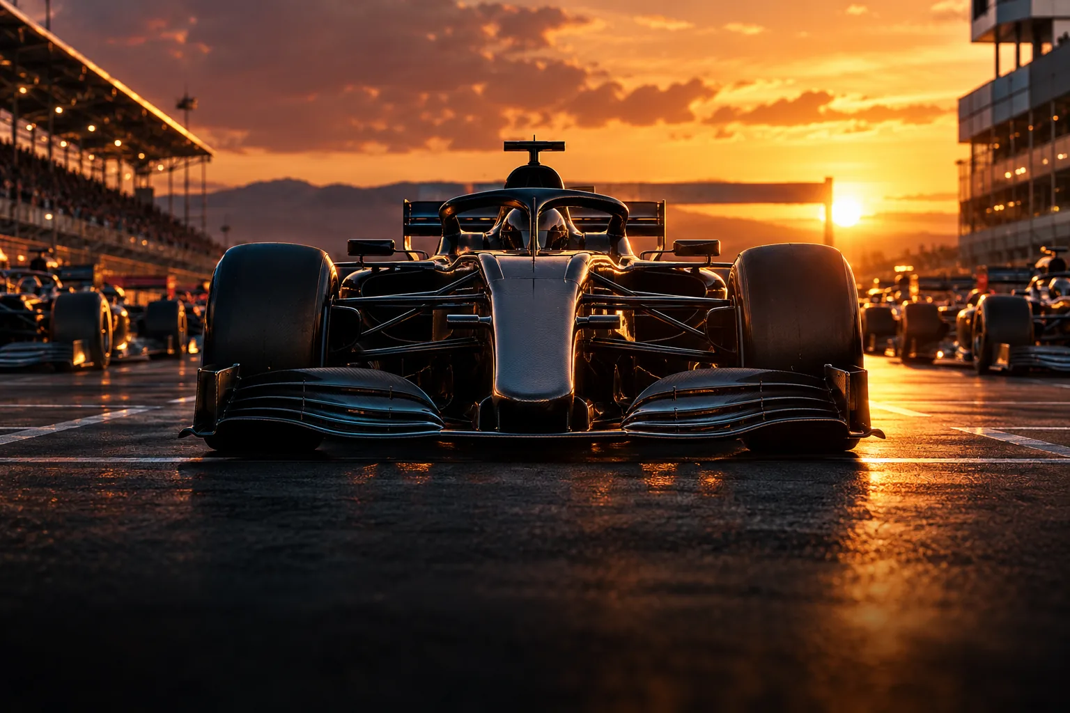 PolePosition.bet