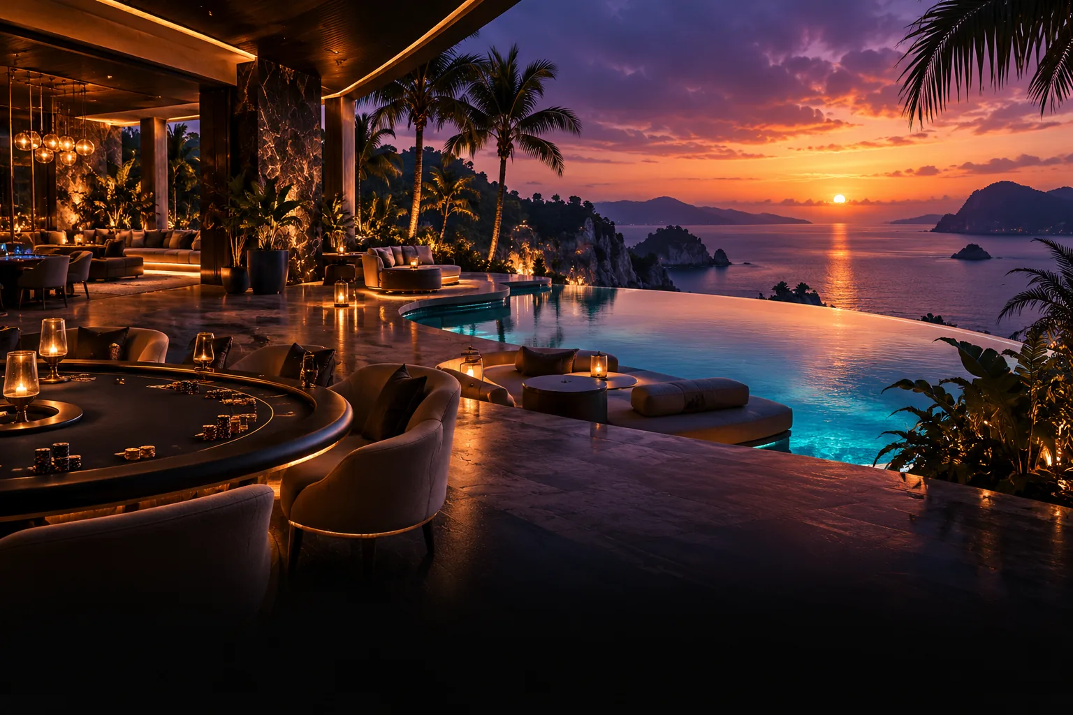 Resort.bet