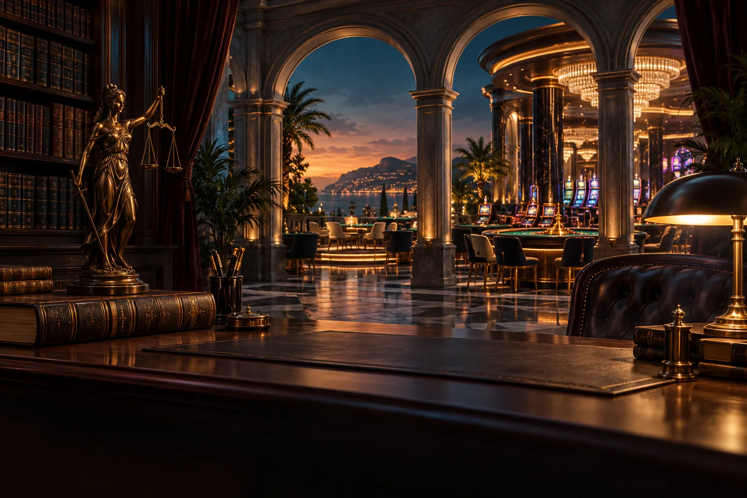 SueCasinos.com