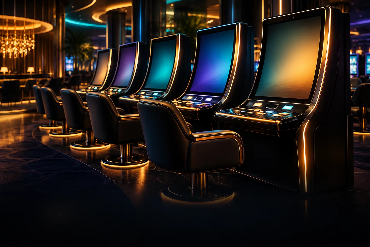 Terminals.bet