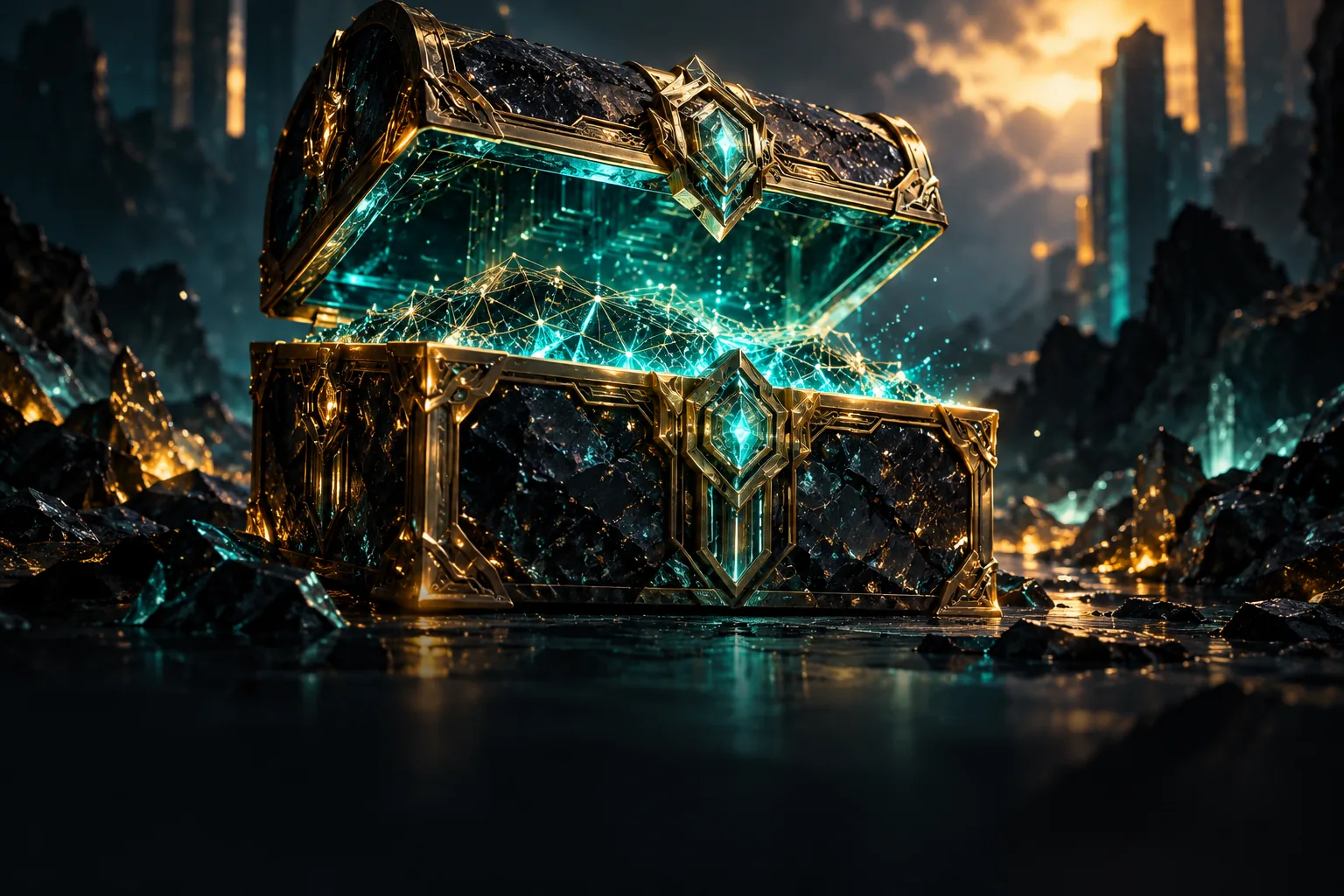 Web3Treasure.com