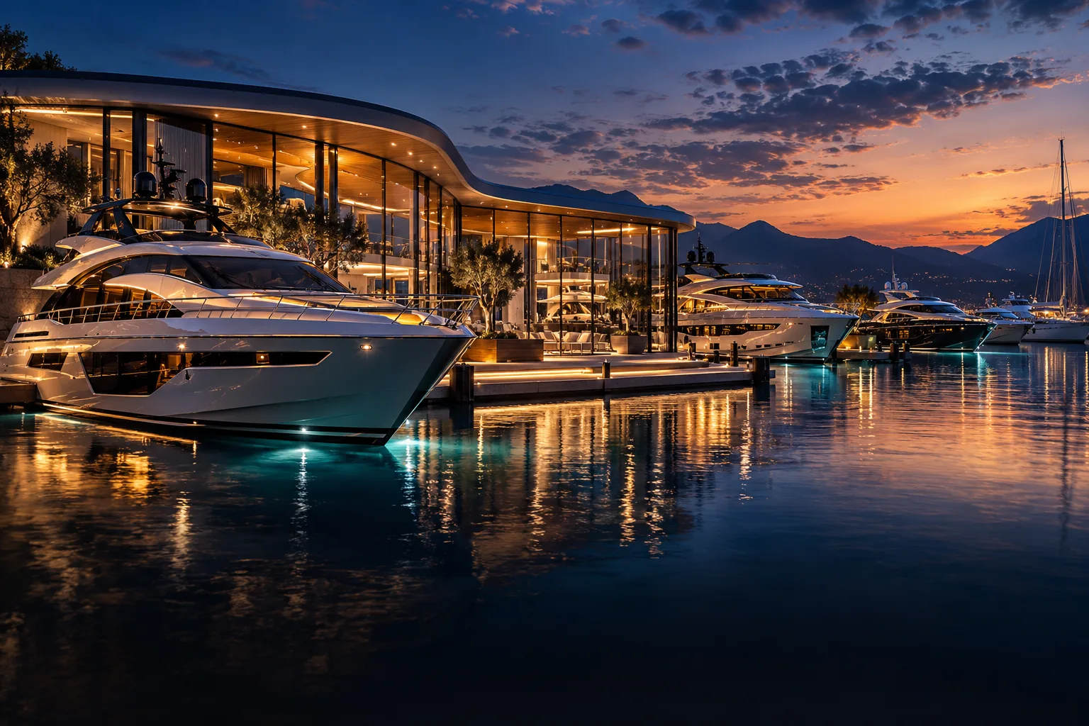YachtDiscounter.com