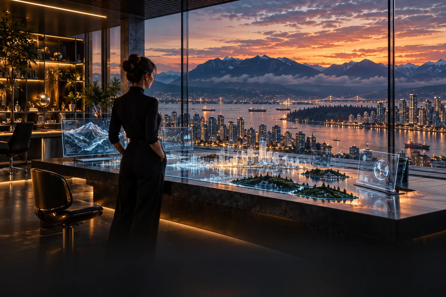 YVR.si